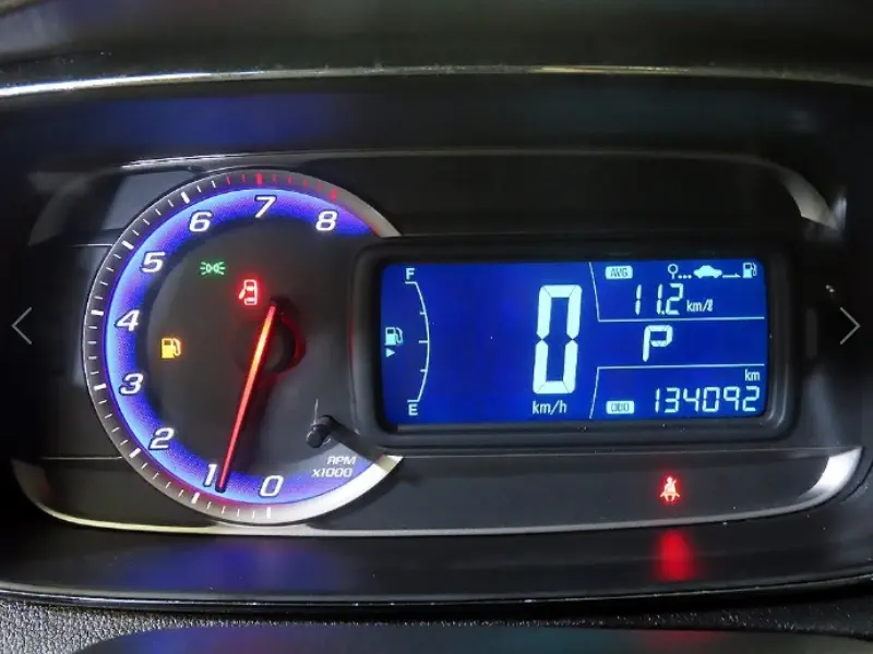 Daewoo Trax