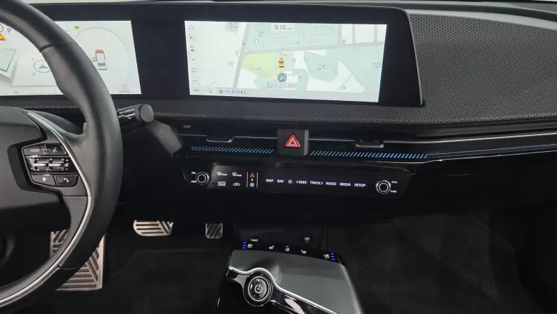 Kia EV6