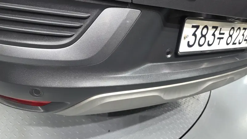 Renault Samsung XM3