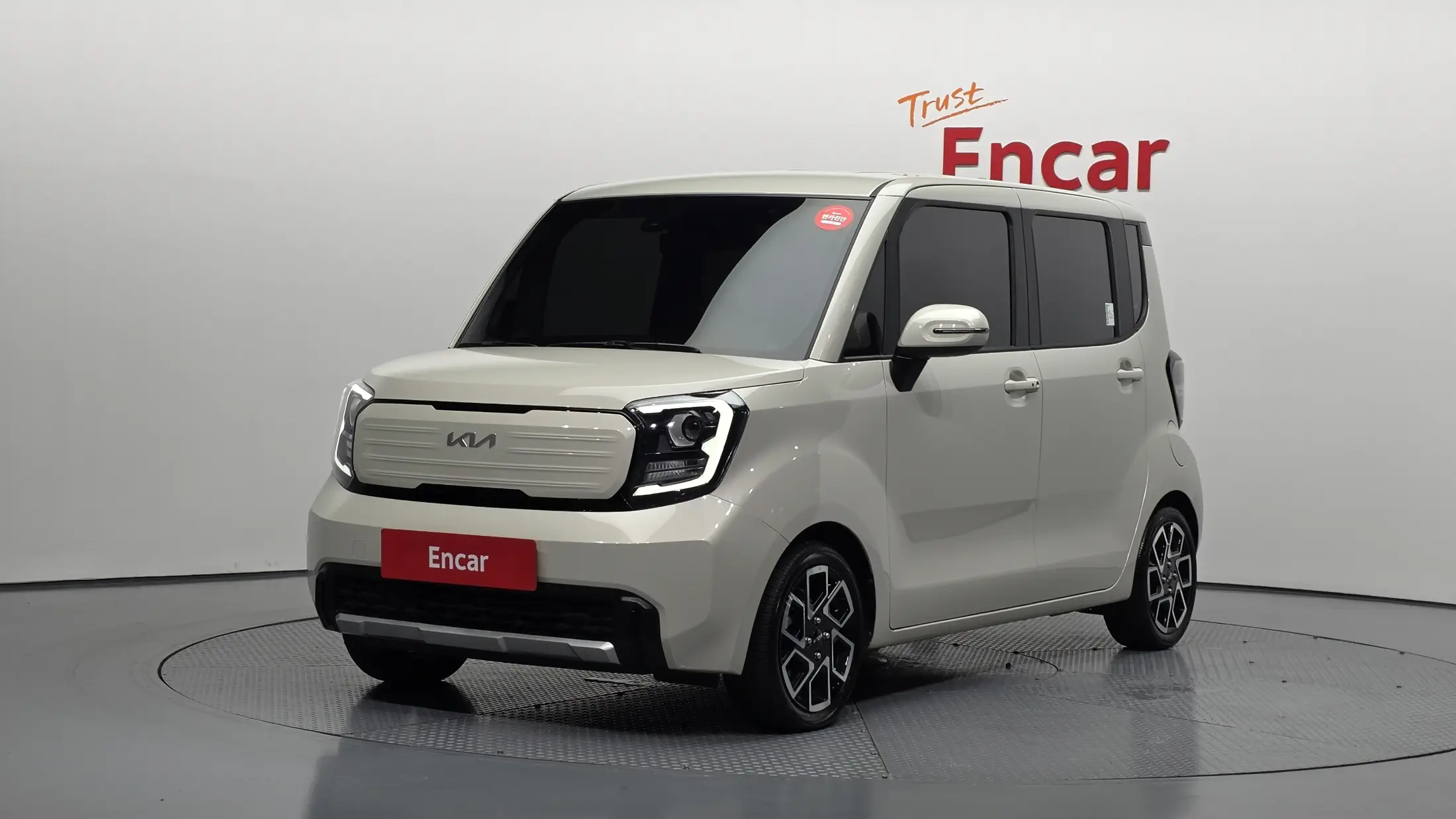 Kia RAY 2023