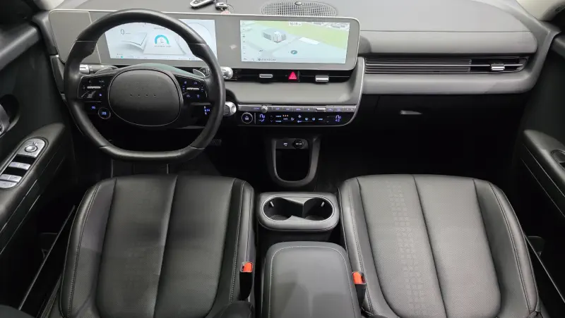 Hyundai Ioniq 5