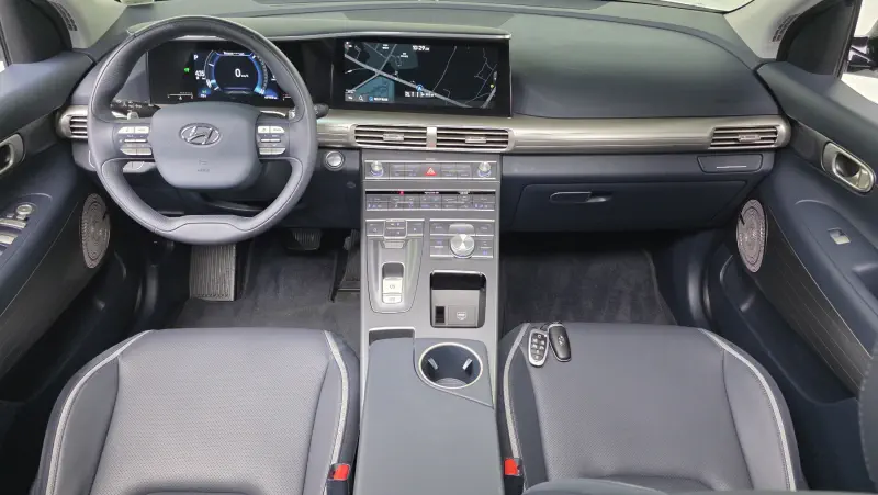 Hyundai Nexo