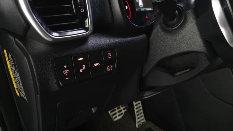 Kia Sportage 2018 - фото 17