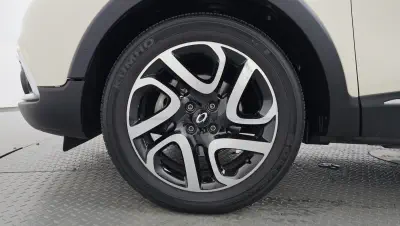 Renault Samsung QM3