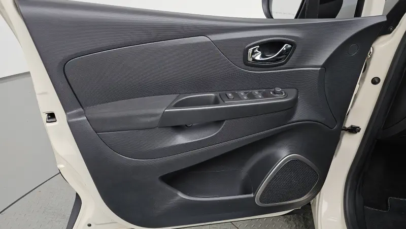 Renault Samsung QM3