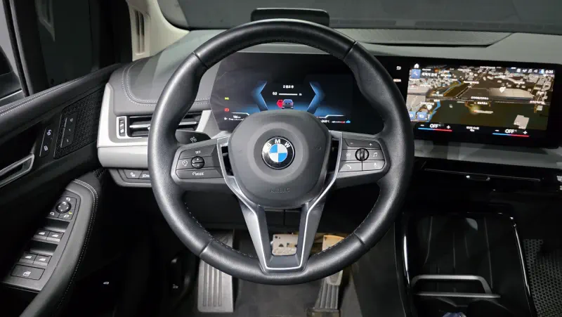 BMW 2-Series Active Tourer