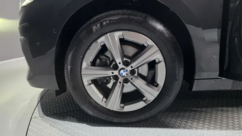 BMW 2-Series Active Tourer