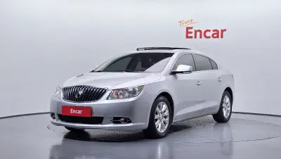Daewoo Alpheon