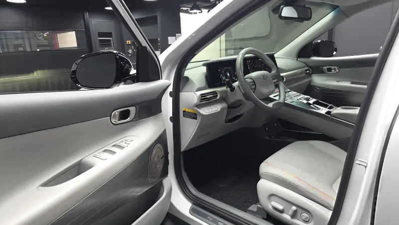 Hyundai Nexo