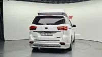 Купить Kia Carnival Chungbuk из Кореи, превью 4