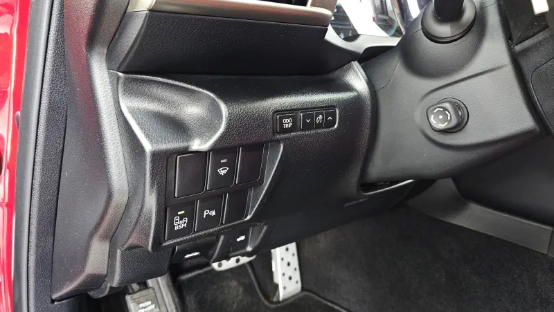 Lexus IS200t