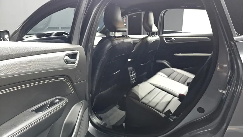 Renault Samsung XM3