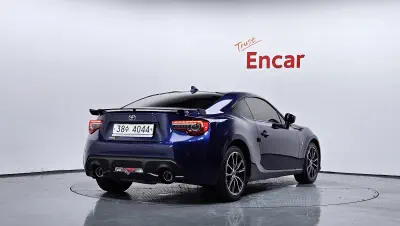 Toyota GT 86