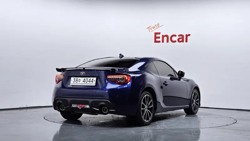 Toyota GT 86