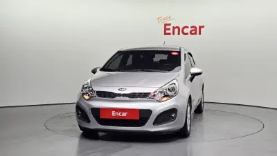 Kia Pride