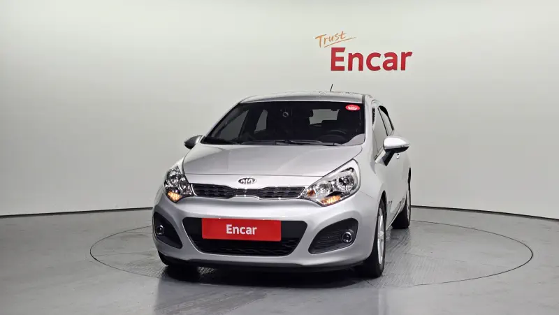 Kia pride