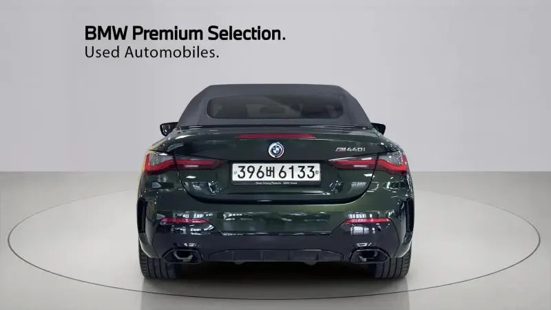 BMW 4-Series