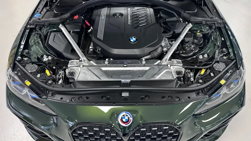 BMW 4-Series