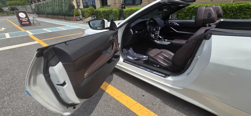 BMW 4-Series