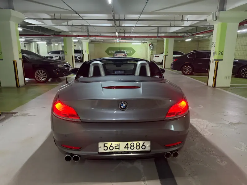 BMW Z4
