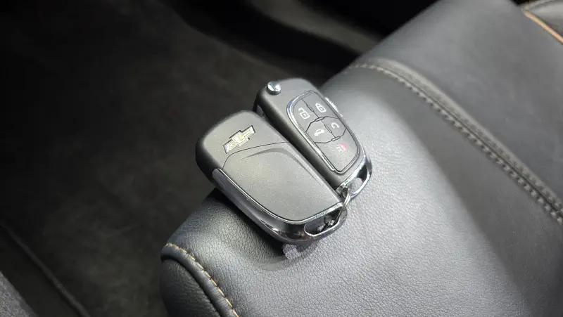 Daewoo Impala