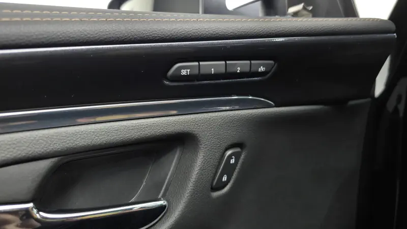 Daewoo Impala