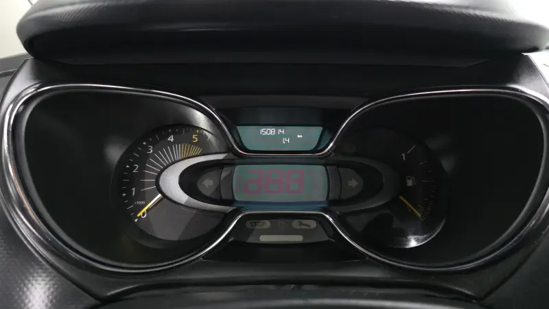 Renault Samsung QM3