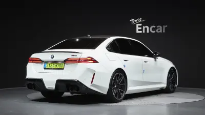BMW M5