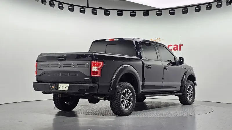 Ford F150