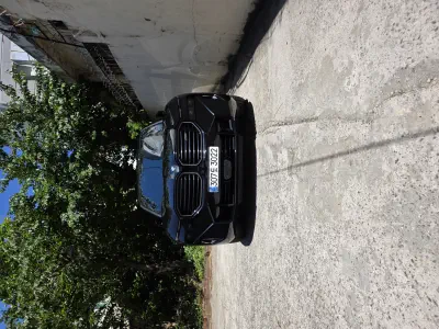 BMW XM