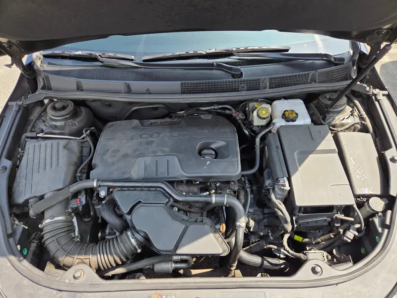 Daewoo Alpheon