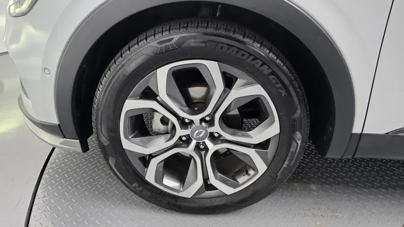 Renault Samsung XM3