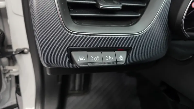 Renault Samsung XM3