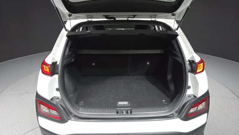 Hyundai Kona Electric