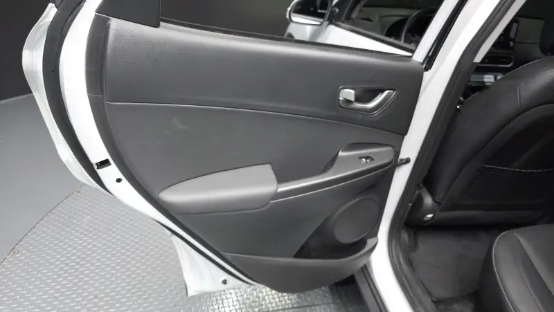 Hyundai Kona Electric