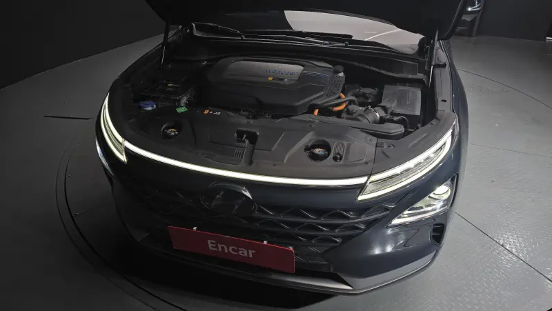 Hyundai Nexo