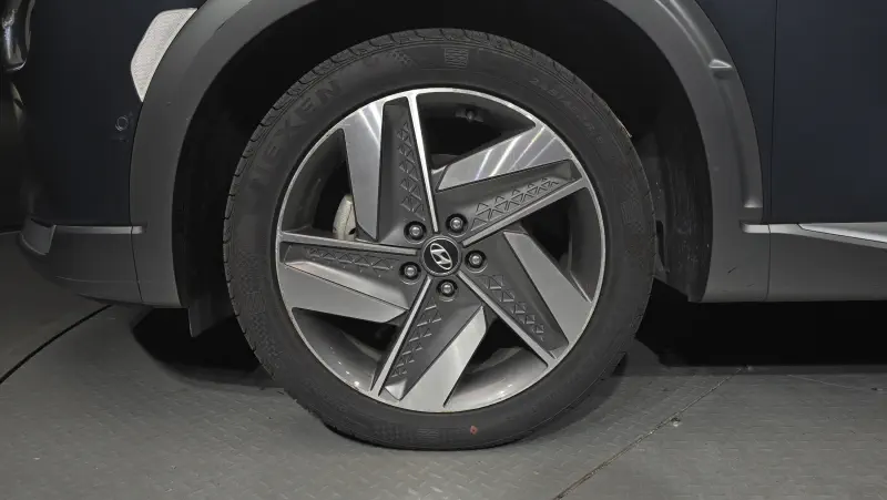 Hyundai Nexo