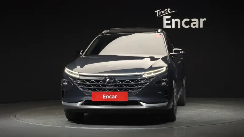 Hyundai Nexo