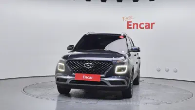 Hyundai Venue