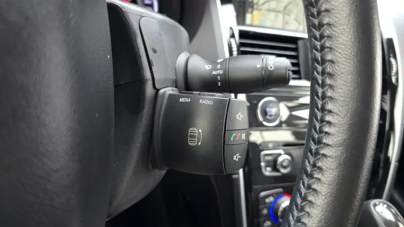 Renault Samsung SM7