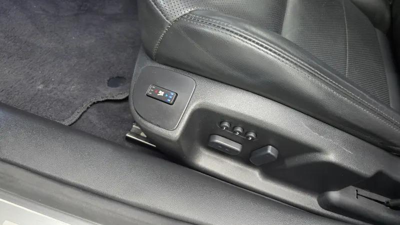 Renault Samsung SM7