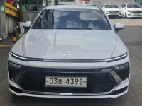 Купить Hyundai Sonata Daegu из Кореи, превью 1