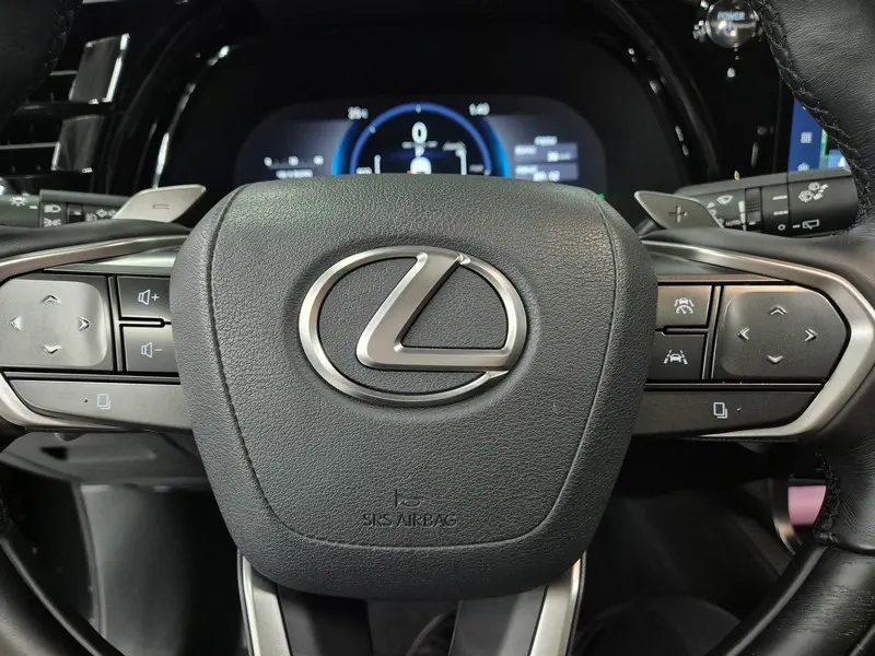 Lexus RX350h