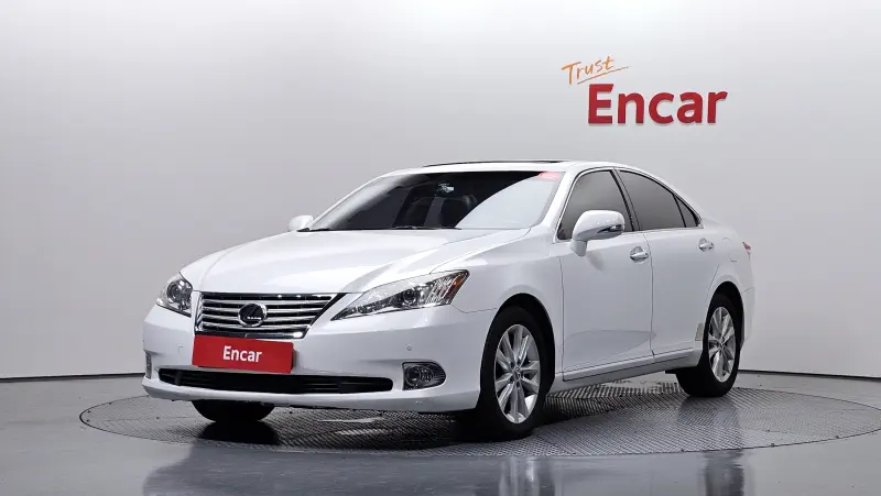 Lexus ES350