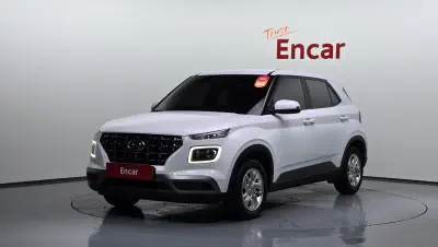 Hyundai Venue 2022