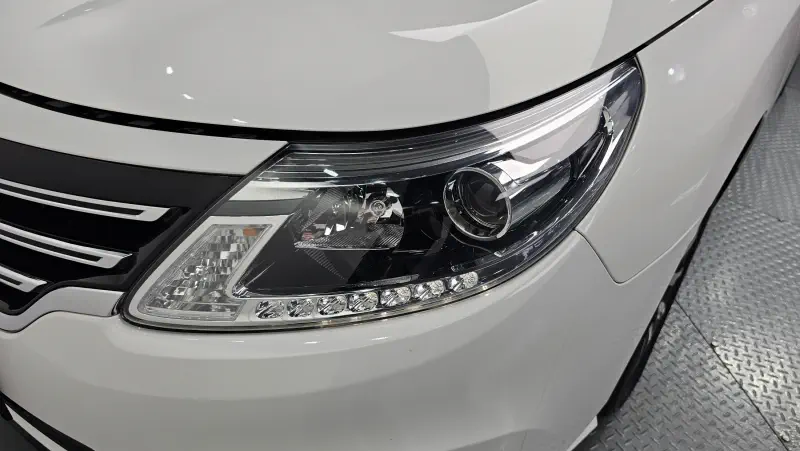 Renault Samsung SM5