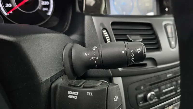 Renault Samsung SM5