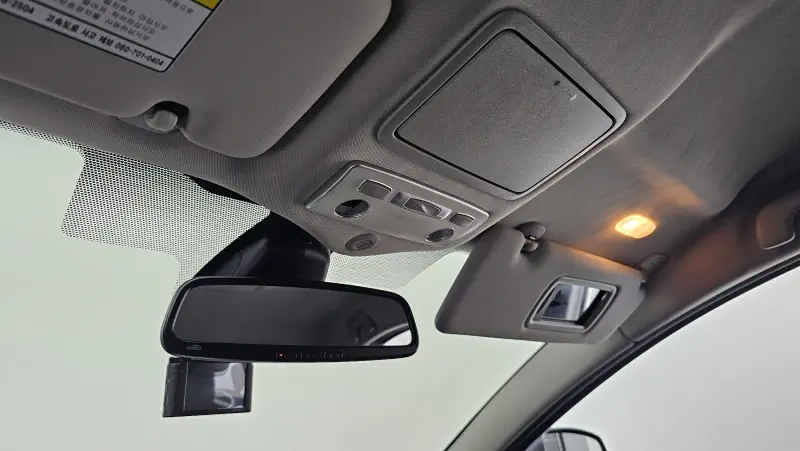 Renault Samsung SM5