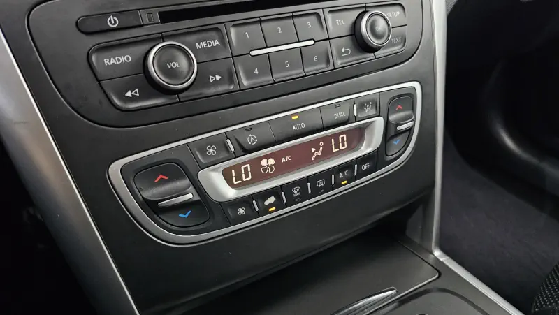 Renault Samsung SM5
