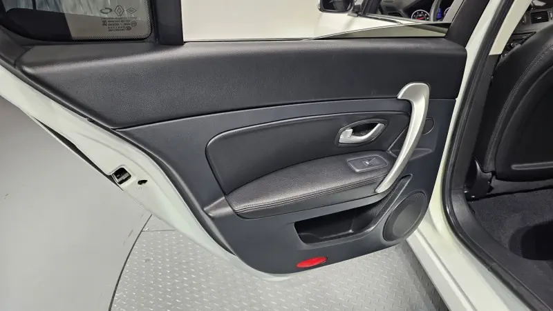 Renault Samsung SM5